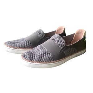 UGG sneaker-style loafer